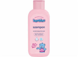 Šampon vlasového šamponu Bambino pro děti a kojence 400 ml