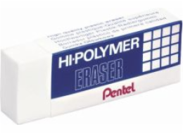 Pentel Pencil Eraser Medium Zeh10