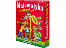 Matematika Adamigo Puzzle pro zábavu - 4430