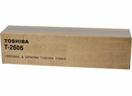 Toner Toner T-2505 Black (6AG00005084)