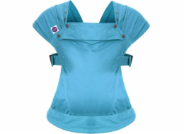 Izmi Izmi Ergonomic Baby Carrier 0 M+ - Blue Universal