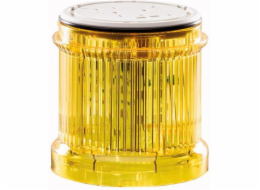 Eaton Light Module Yellow bez baňky 250V AC/DC Strukturální světlo SL7-L-Y (171437)