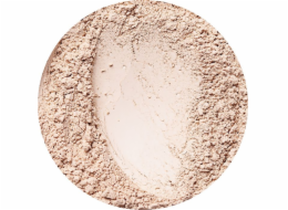 Annabelle Minerals Mineral Foundation Brightening Golden Fair 4G