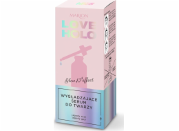 Marion Love Holo Face Sérové ??vyhlazovací záře efekt 20 ml