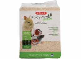 Zolux Flag Rodwood Nature 60 l/4 kg