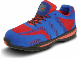 Detra Safe Shoes M2 Sport, velikost 39, kategorie S1 SRC, kompozit (BH9M2V-39)