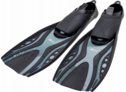 Aquawave Raya Diving Fins, L 40-42