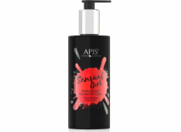 APIS APIS_SENSUÁLNÍ Dívka zvlhčující tělové mléko 300 ml