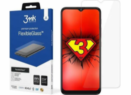 3MK 3MK Flexibleglass Motorola Moto G30 Hybrid Glass