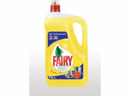 Víla Fairy Céma Limon 5L