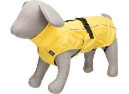 Trixie Trixie Raincoat pro psa Vima, M, 45 cm, žlutá