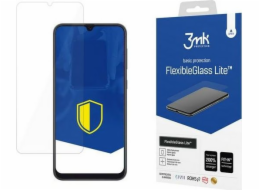 3MK 3MK FlexibleGlass Lite Samsung A50 A505 Hybrid Glass Lite