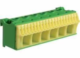 Hager Polo Self -Loan Block 63a QC Green 26 Připojení 33 x 105 x 105 mm (KN26E)