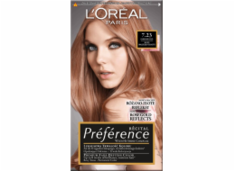 L Oreal Paris Preference Preference Dye 723 Rich Rose