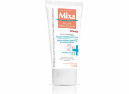 MIXA FACE CREAM proti nedokonalosti 2in1 50 ml