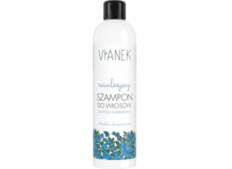 Vianek Blue - zvlhčující 300ml vlasový šampon