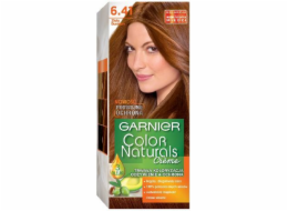 Garnier Color Naturals Omalovací krém č. 6.41 Zlatý jantar