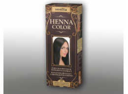 Bylinné balzámy Venita Henna Color 19 Černá čokoláda 75 ml