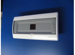 Elektro-Plast Modular Swindgear RP-18 1x18 skrytý IP40-8.7