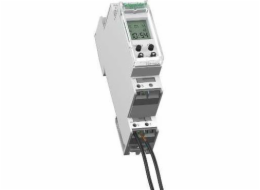 Schneider Time Programmer pro 1kanálovou DIN Rail 25h/7d 18mm 1C 16A (CCT15854)