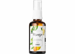 Anwen Middle Porada Hair - Mango 50 ml