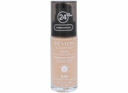 Revlon ColorStay Mixed Cera/Fat 220 Natural Beige 30 ml