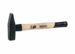 Modeco Locksmith Hammer Wooden Handle 200g (MN-30-102)