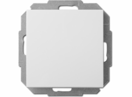 Elektro-Plast Cross Connector Sentia 10A White IP20 (1415-10)