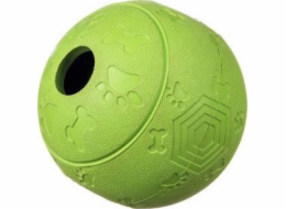 Barry King Ball pro lahůdky s bludištěm zelené 11 cm