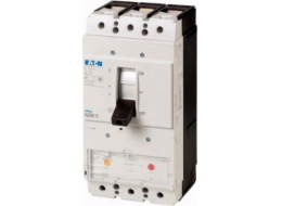 Eaton Power Switch 3P 400A 36KA NZMC3-A400 (109666)