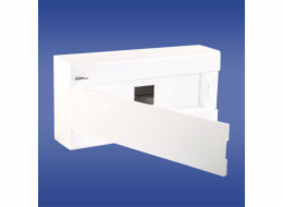 Elektro-Plast Modular Swindgear 1 x 18 Motine IP40 SRN-18/B N+PE (1.15)