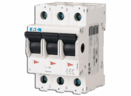 IS- 80/3 80 MODULAR SWITCH-DISCONNECTOR 80A 3Z 3P 3M 415V AC