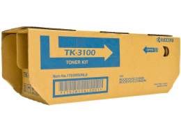 Kyocera TK-3100 Black