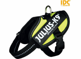 Trixie Julius-K9 IDC Baby 2/Mini-Mini/Mini XS-S-Neon Yellow