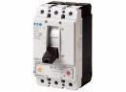 Eaton Power Switch NZMN2-M200 3-Pielune 200A Protection 265725