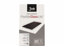 3MK Flexibilní lite iPhone 7 Tempered Glass 7