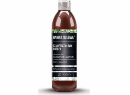 Barevný vlasový šampon Březa 250 ml