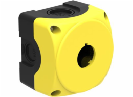 LOVATO Electric Casesett Houses 22mm Yellow IP67 (LPZP1A5)