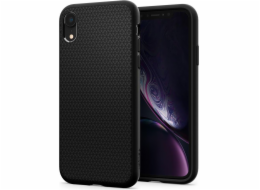 Spigen Liquid Air Coverlay pro Apple iPhone XR Black (064CS24872)