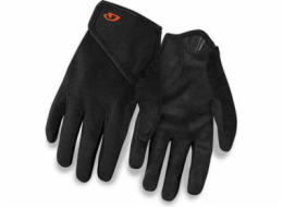 Giro Junior Gloves Dnd Jr II dlouhý prst černá velikost M (GR-7058938)