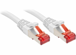 Lindy Patch-Kabel - RJ-45 (M) bis RJ-45 (M)