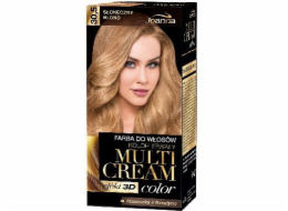 Joanna Multi Cream Color Paint No. 30.5 Sunny Blonde