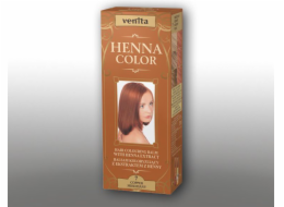 Herbal Henna Color 7 Copper Balms 75 ml