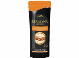 Šampon Joanna keratin pro drsné a poškozené vlasy 200 ml