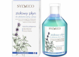 Sylveco Herbal Mouthwash 500 ml