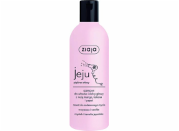 Ziaja Jeju Hair and Scalp Shampoo 300 ml