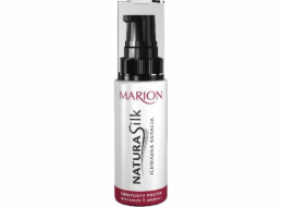 Marion Natura Silk Jedwabna vlasy na vlasy 50 ml