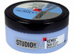 L Oreal Paris Special FX Studio Remix Modeling Hair Paste, JAR - 0275240