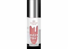 Constance Carroll Lip Gloss Sweet Jelly No. 05 Sweet Cherry, 3,5 ml,