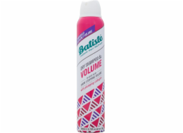 Batiste suchý vlasový šampon svazek 200 ml